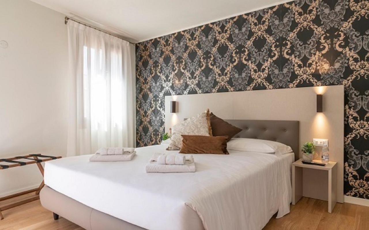 Grifoni Boutique Hotel Veneza